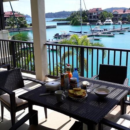Eden Island Luxury Apartment Sea View Exterior foto