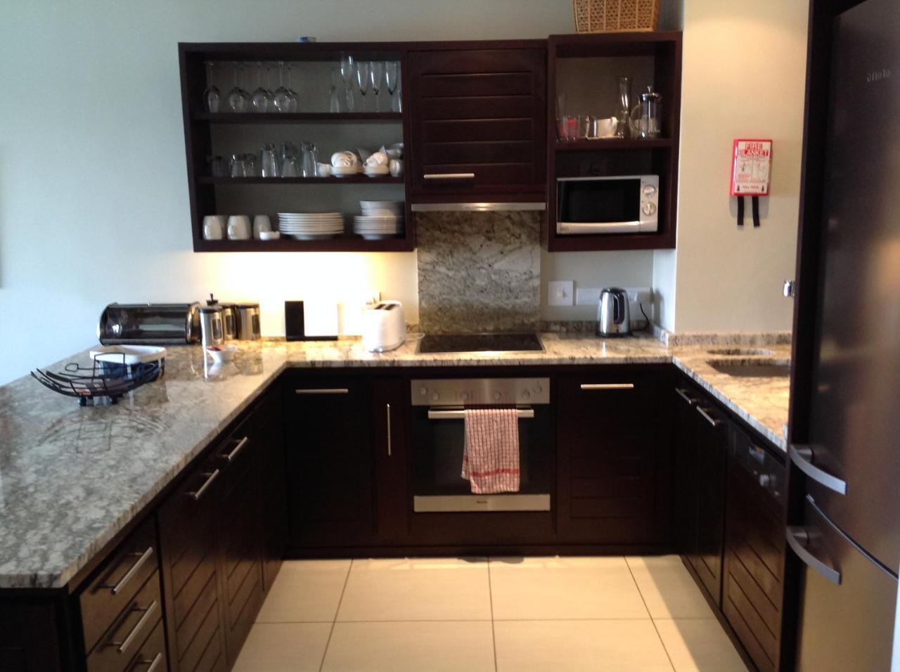 Eden Island Luxury Apartment Sea View Exterior foto