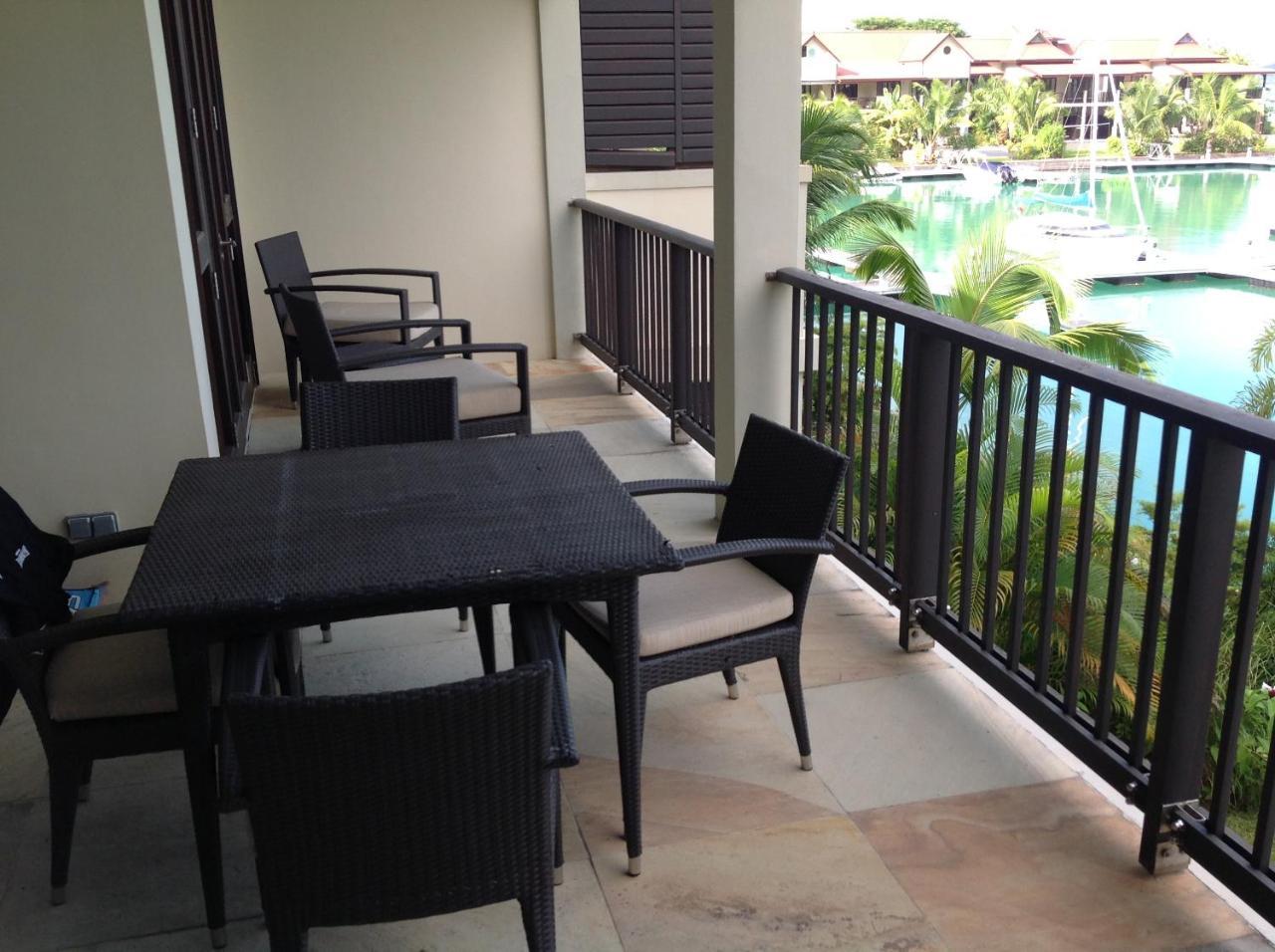 Eden Island Luxury Apartment Sea View Exterior foto
