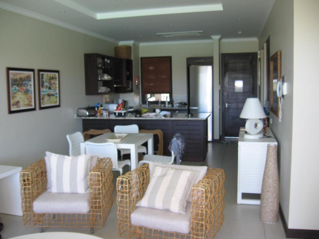 Eden Island Luxury Apartment Sea View Exterior foto