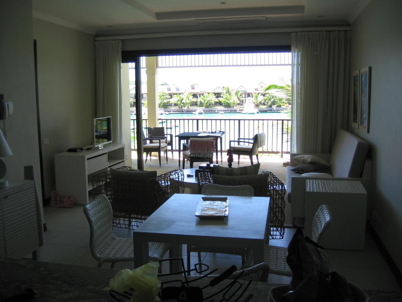 Eden Island Luxury Apartment Sea View Exterior foto