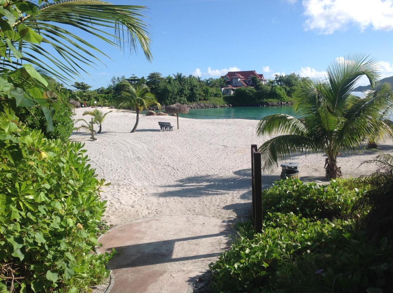 Eden Island Luxury Apartment Sea View Exterior foto