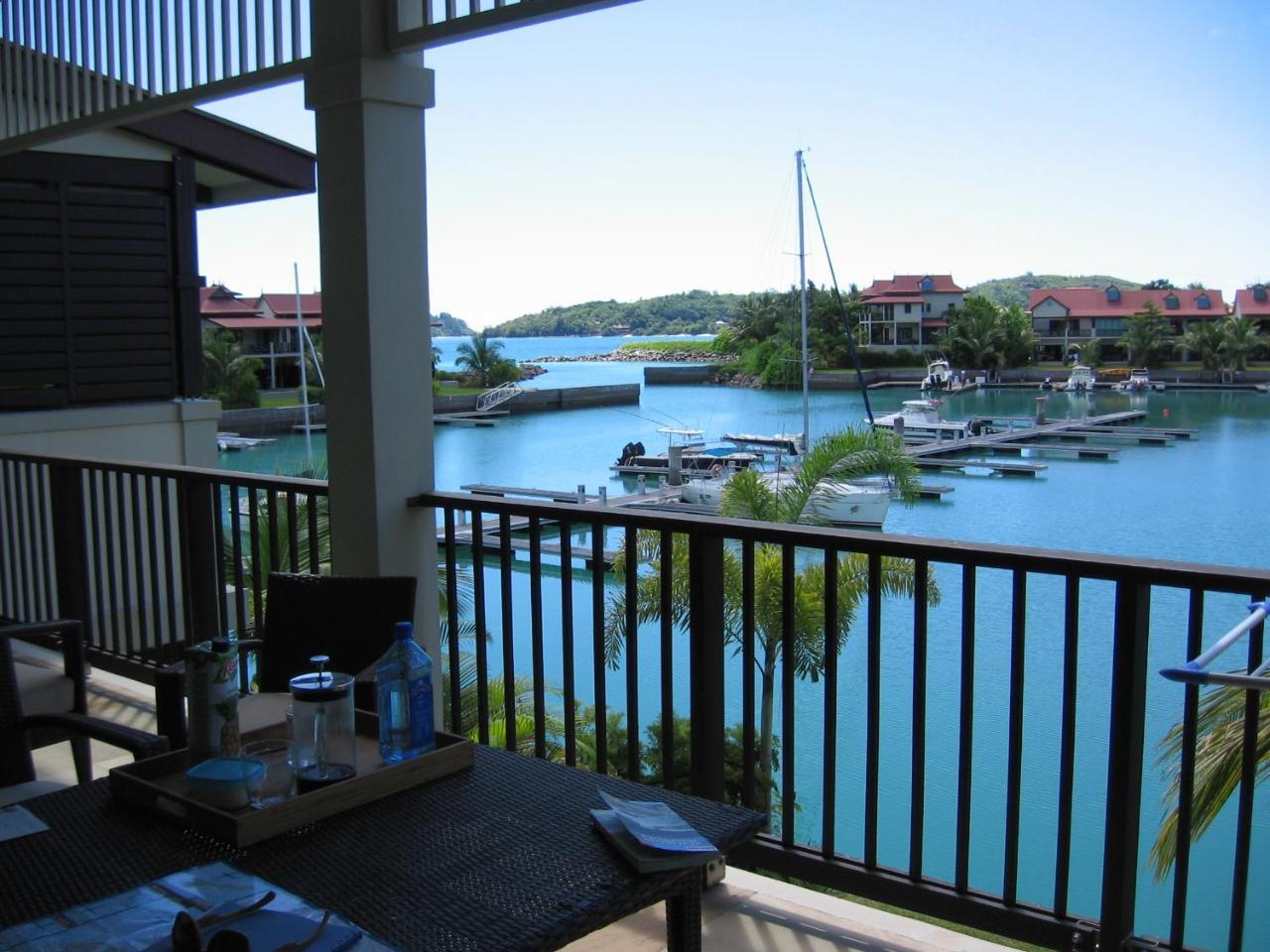 Eden Island Luxury Apartment Sea View Exterior foto