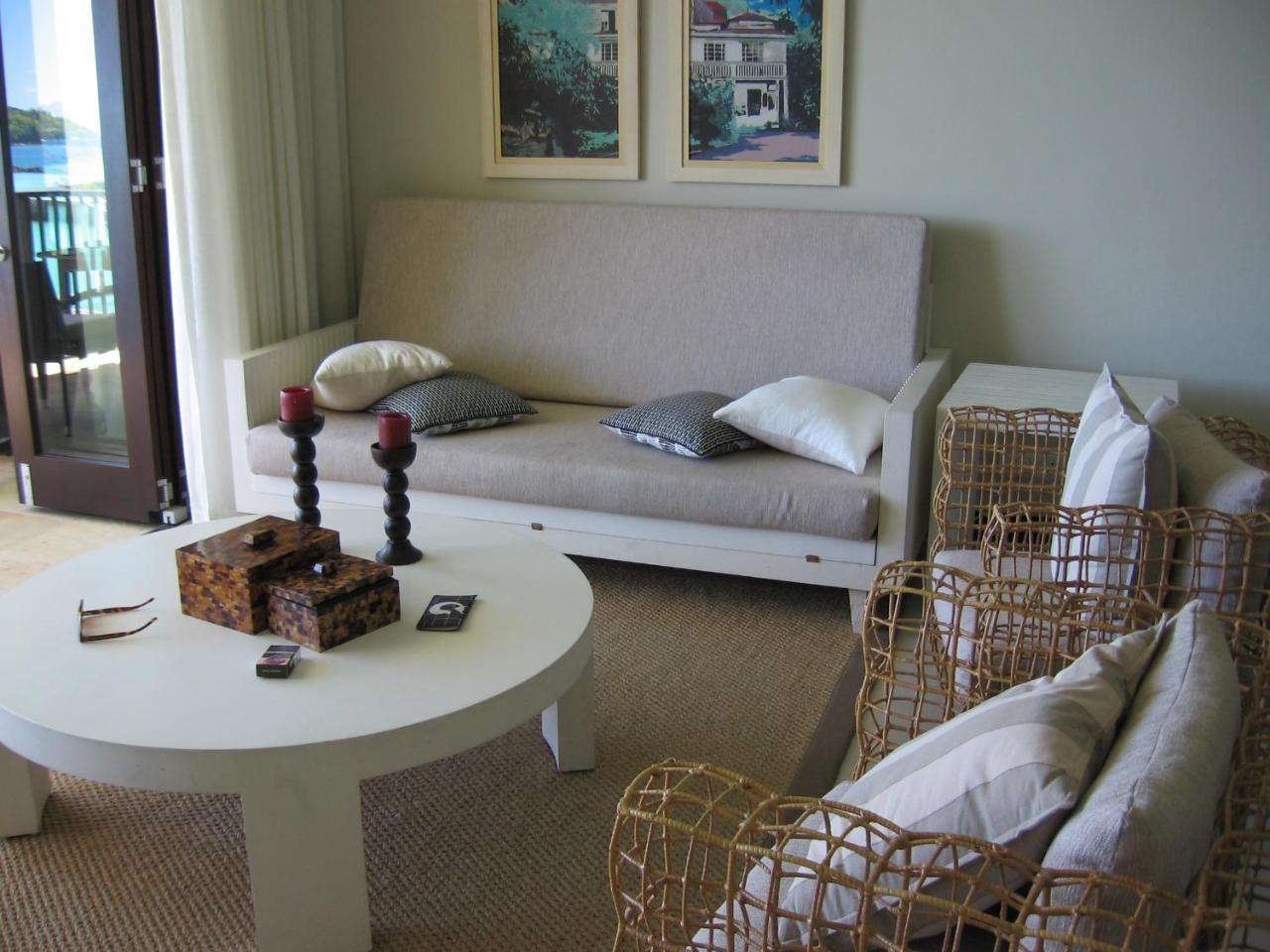 Eden Island Luxury Apartment Sea View Exterior foto