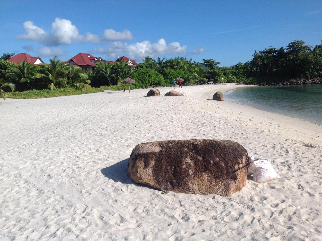 Eden Island Luxury Apartment Sea View Exterior foto