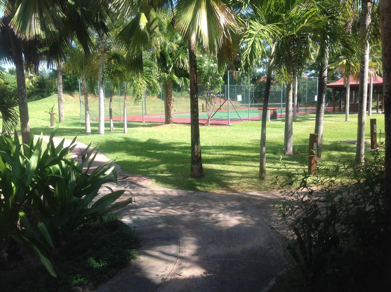 Eden Island Luxury Apartment Sea View Exterior foto