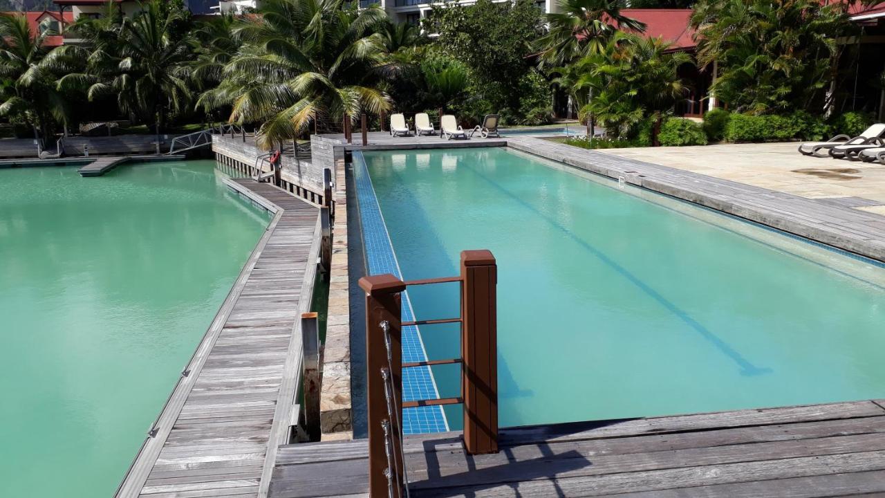 Eden Island Luxury Apartment Sea View Exterior foto