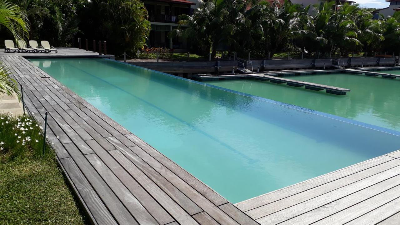 Eden Island Luxury Apartment Sea View Exterior foto