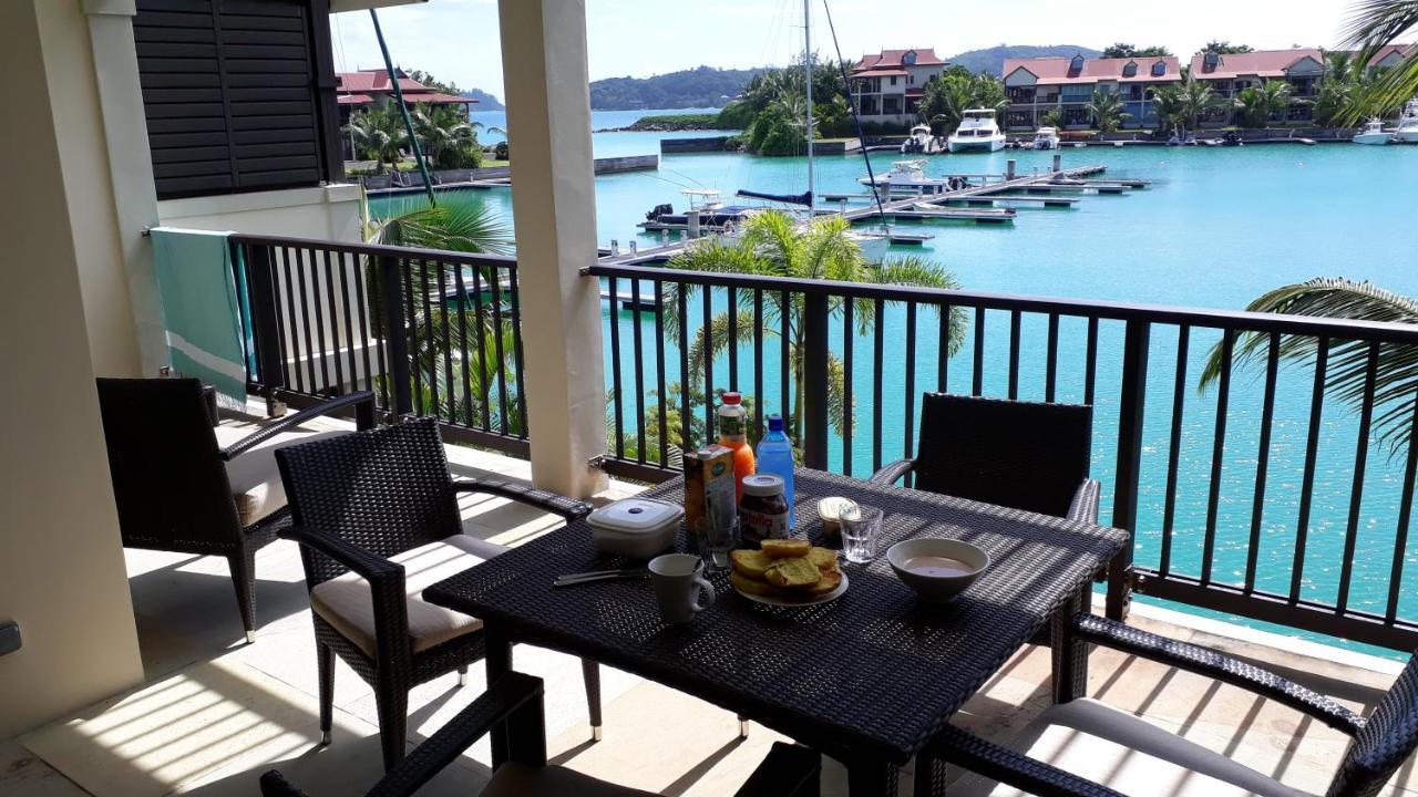 Eden Island Luxury Apartment Sea View Exterior foto