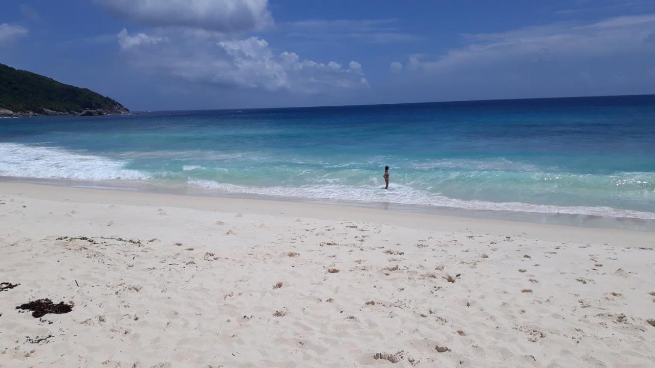 Eden Island Luxury Apartment Sea View Exterior foto