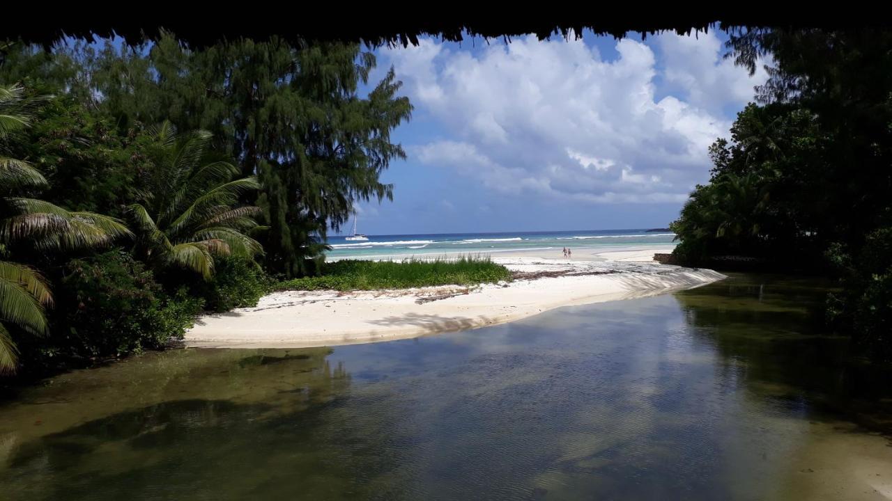 Eden Island Luxury Apartment Sea View Exterior foto
