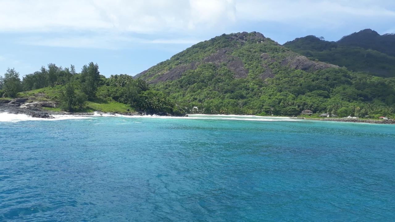 Eden Island Luxury Apartment Sea View Exterior foto