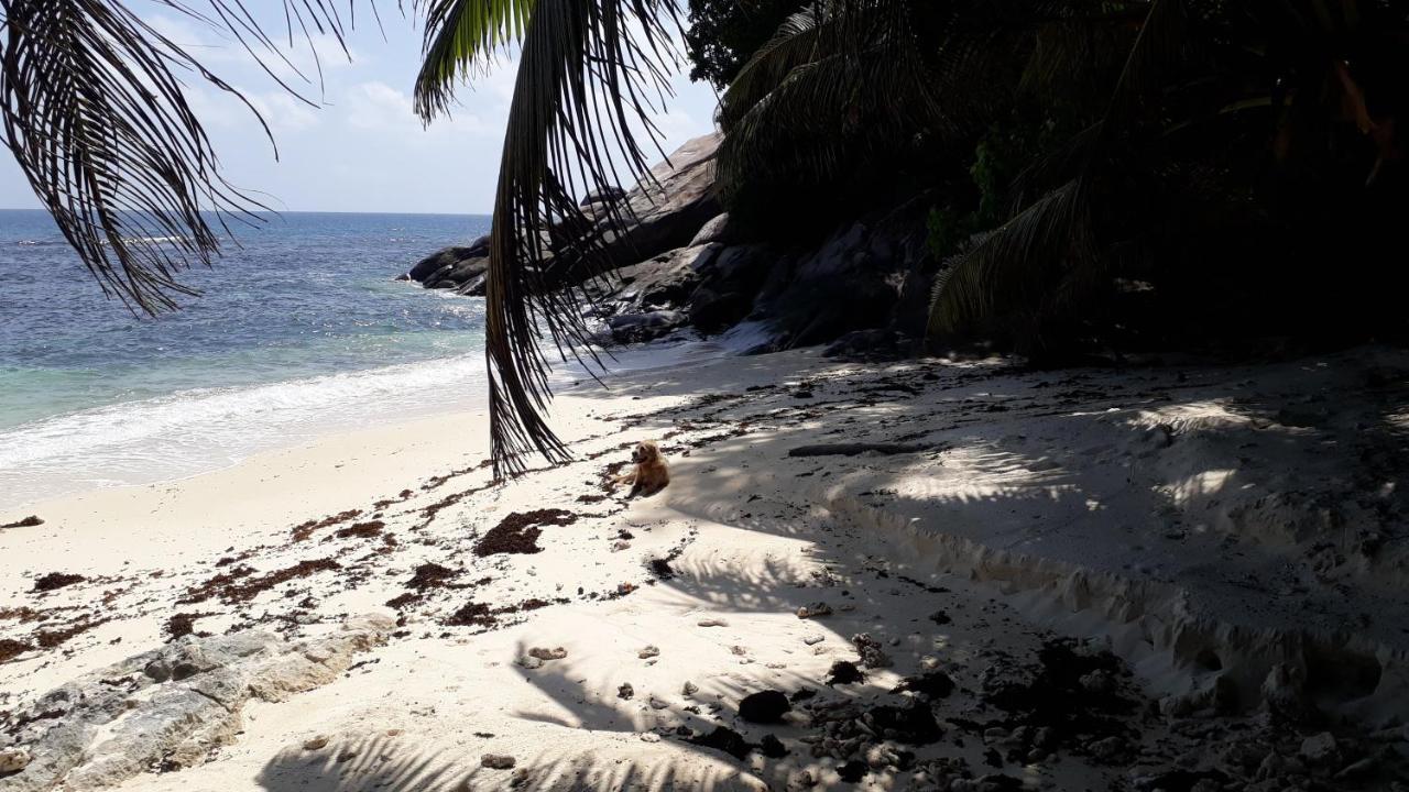 Eden Island Luxury Apartment Sea View Exterior foto